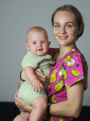 Мама Лікар, дитячий медичний центр фото