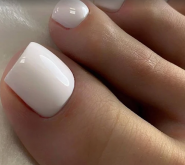 Яна Філатова, подолог фото