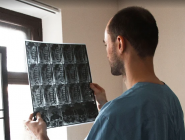 WEI LONG, центр цигун-терапії фото