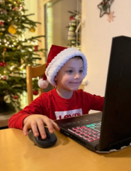 GeekSchool, детська ИT школа фото