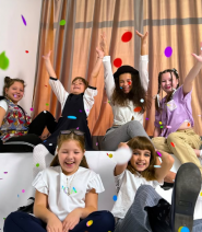 Kids space, школа сучасних професій фото