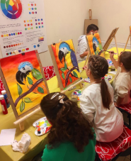 Смарт, центр розвитку фото