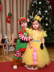 Мишутка, детский комплекс фото