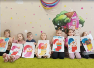 The_Дети, детский центр раннего развития фото