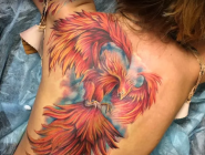 Max tattoo, студія фото