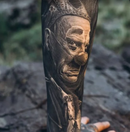nosorogtattoo, тату салон фото