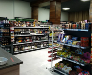 Вільський, продовольчий магазин фото