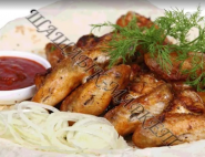 Шашлик Маркет, магазин готових м'ясних продуктів фото