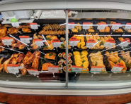 Varus, супермаркет фото