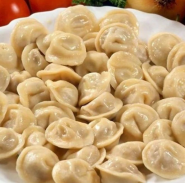 Балабеник, домашні напівфабрикати фото