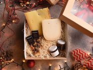 Сырное королевство, магазин сыров фото