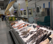 Велмарт, гипермаркет фото