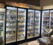 Appetissimo, luxury products, магазин делікатесів фото