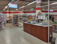 ЕКО-маркет, супермаркет фото