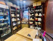 Cheese Kingdom, магазин сирів фото