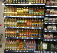 Квартал, економ-магазин фото