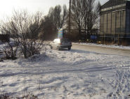 Автомайстерня Ігоря Козака фото