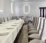 Высокий Замок, ресторан фото