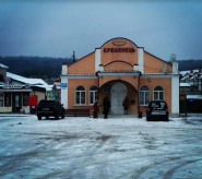 Автовокзал Кременец фото