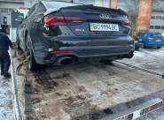 Vip Sto Druzhba, автосервіс фото