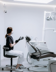 My Dental Space, стоматологія фото