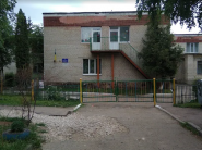 Дитячий садок №38 фото