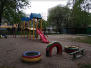 Дитячий садок №1 фото