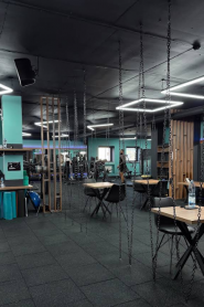 Xsport, фітнес-центр фото