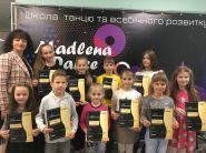 Zolotarenko Models KIDS, дитяче модельне агентство фото