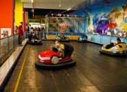 Fantasy Town, дитячий розважальний центр фото