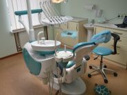 Превентивна стоматологія Марини Черкащенко, приватна клініка фото