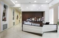Smile house, стоматологія фото