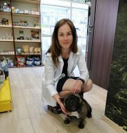 Ілона, ветеринарна клініка фото