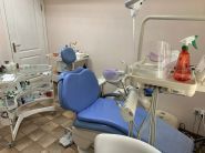 Перлина, стоматологічний кабінет фото