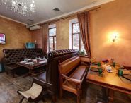 Барін, кафе фото