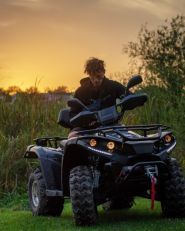 Kvadrat vn, прокат квадроциклів фото