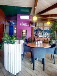 Koritza, фреш-бар і бутик фото