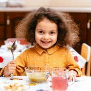 Малюк Арістотель, приватний дитячий сад фото