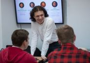 Академіка, приватні курси для школярів фото