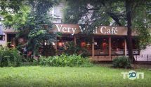 Very Well Cafe, кафе фото