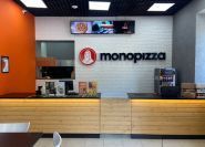 Monopizza, доставка піци фото