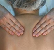 Студія масажу Тисліцького фото