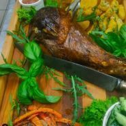 Taverna Yurgen фото