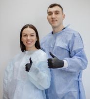 Kovtun dental team, стоматологія фото