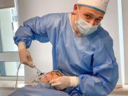 Docber Clinic, клініка пластичної хірургії доктора Дмитра Березовського фото