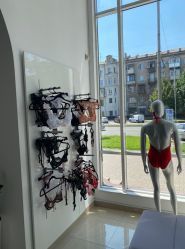 GATEE, Магазин одягу фото