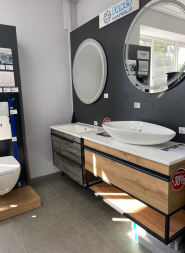 СанТехМаркет, мережа магазинів сантехніки фото