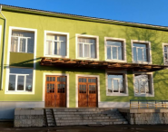 Чернівецький багатопрофільний ліцей №4, навчальний заклад фото