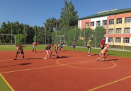 Спортовець, спортивна школа фото