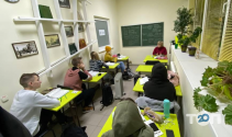ZNO GRANT, курси підготовки до ЗНО фото